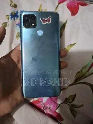 Oppo A15 32 GB Gray