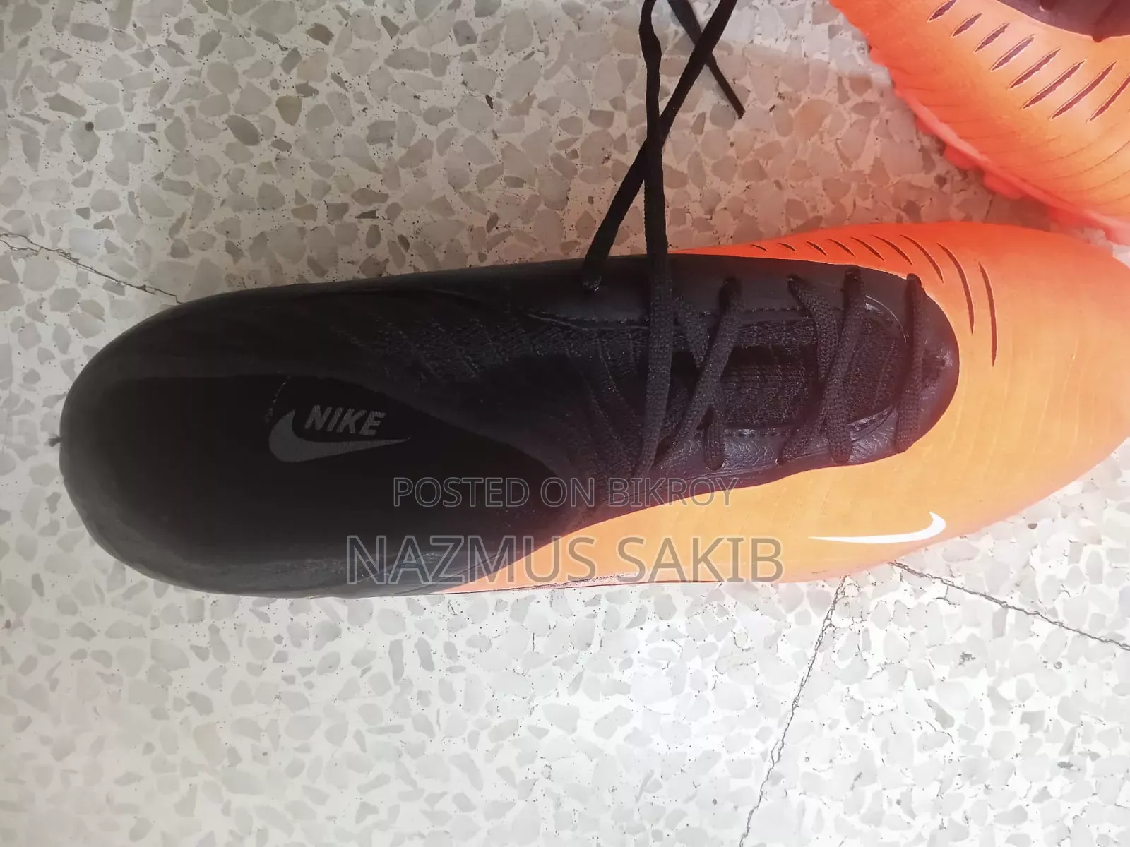 Sports Shoes (Used)