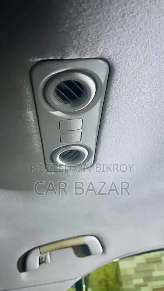 Toyota Crown 2004 Blue
