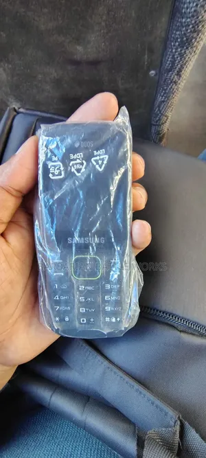 Samsung B310 Green