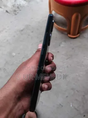 Xiaomi Redmi Turbo 4 Pro 256 GB Black