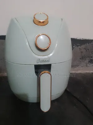 Ocean Air Fryers