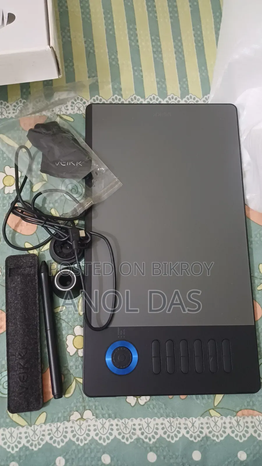 Veikk Graphics Tablet