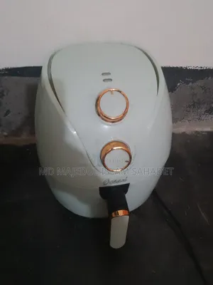 Ocean Air Fryers