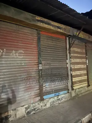 Warehouse or shop for rent