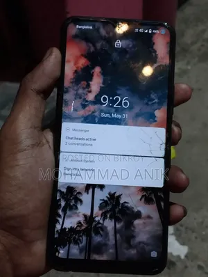 Vivo Y12 32 GB Blue