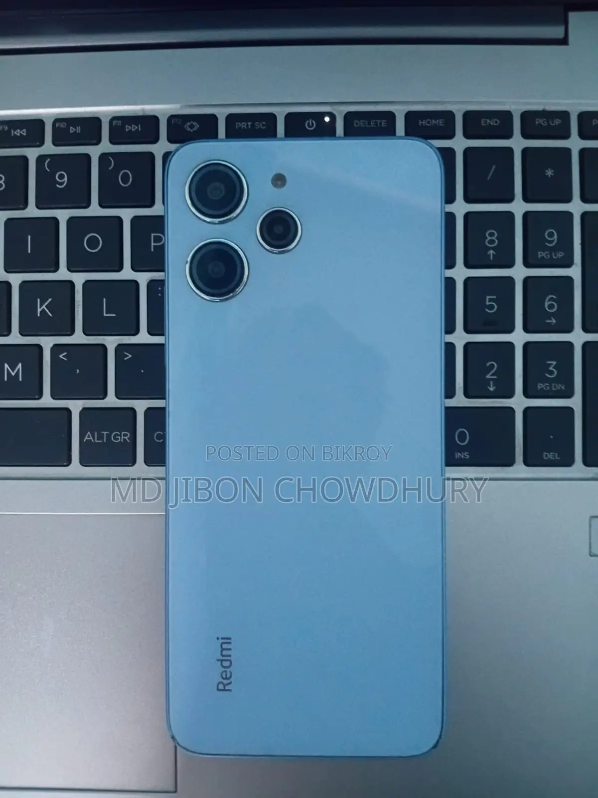 Xiaomi Redmi 12 128 GB Blue