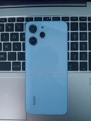 Xiaomi Redmi 12 128 GB Blue