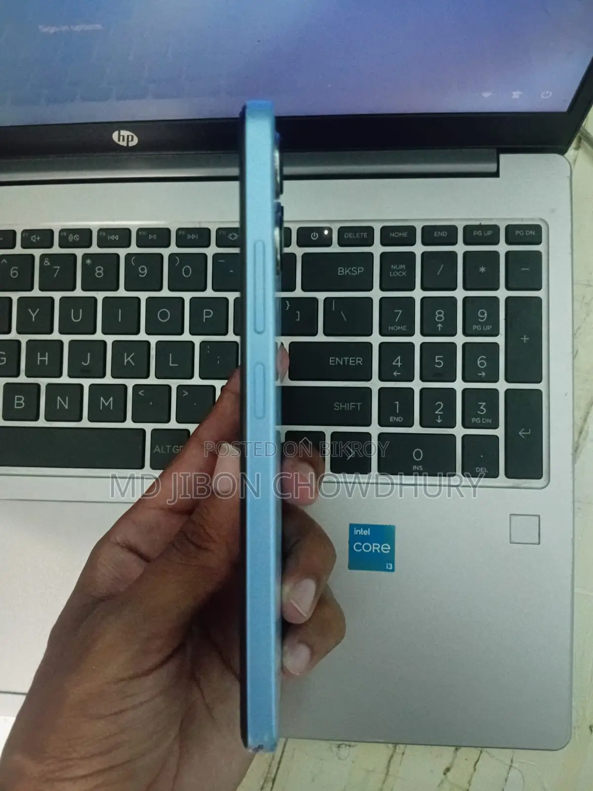 Xiaomi Redmi 12 128 GB Blue