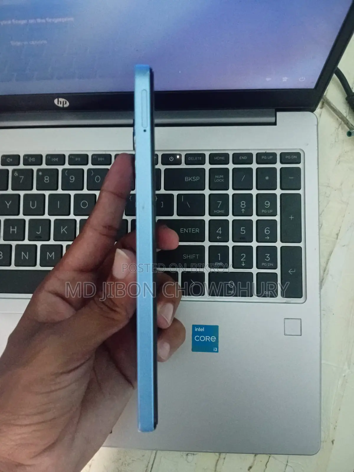 Xiaomi Redmi 12 128 GB Blue