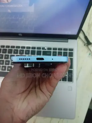 Xiaomi Redmi 12 128 GB Blue