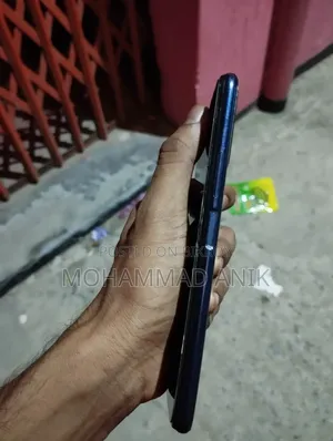 Vivo Y12 32 GB Blue