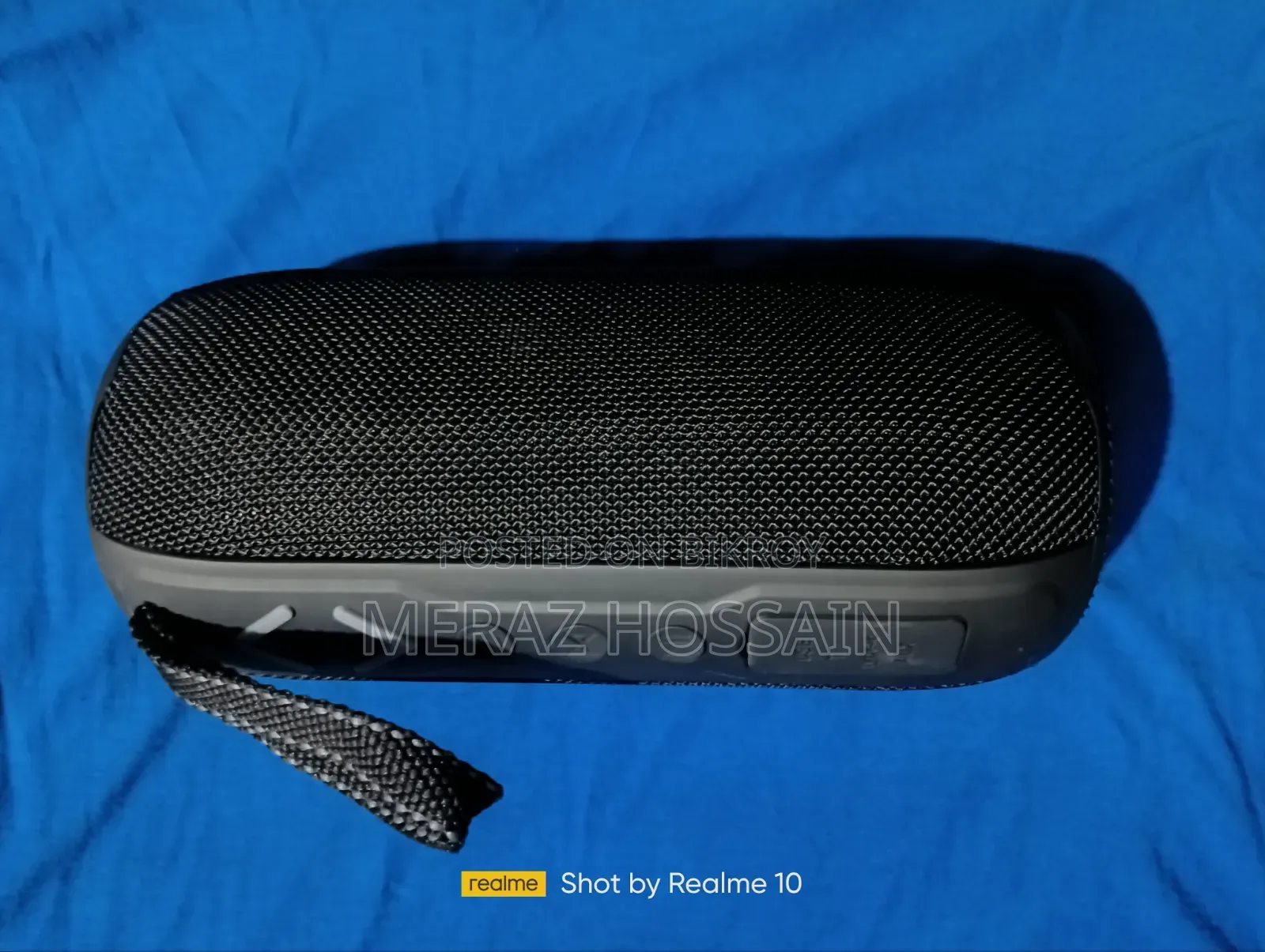 Awei Y788 Wireless Speaker
