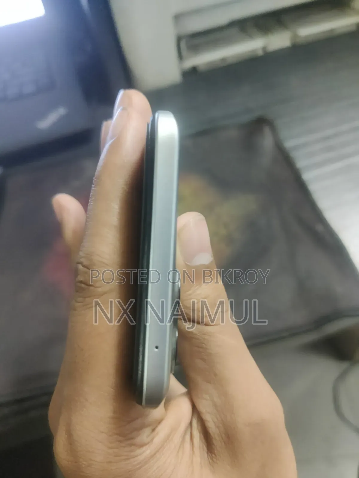 Realme 8 5G 128 GB Bronze