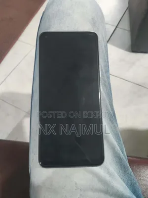 Realme 8 5G 128 GB Bronze