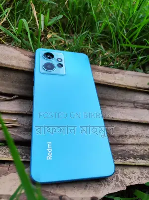 Xiaomi Redmi Note 12 128 GB Blue