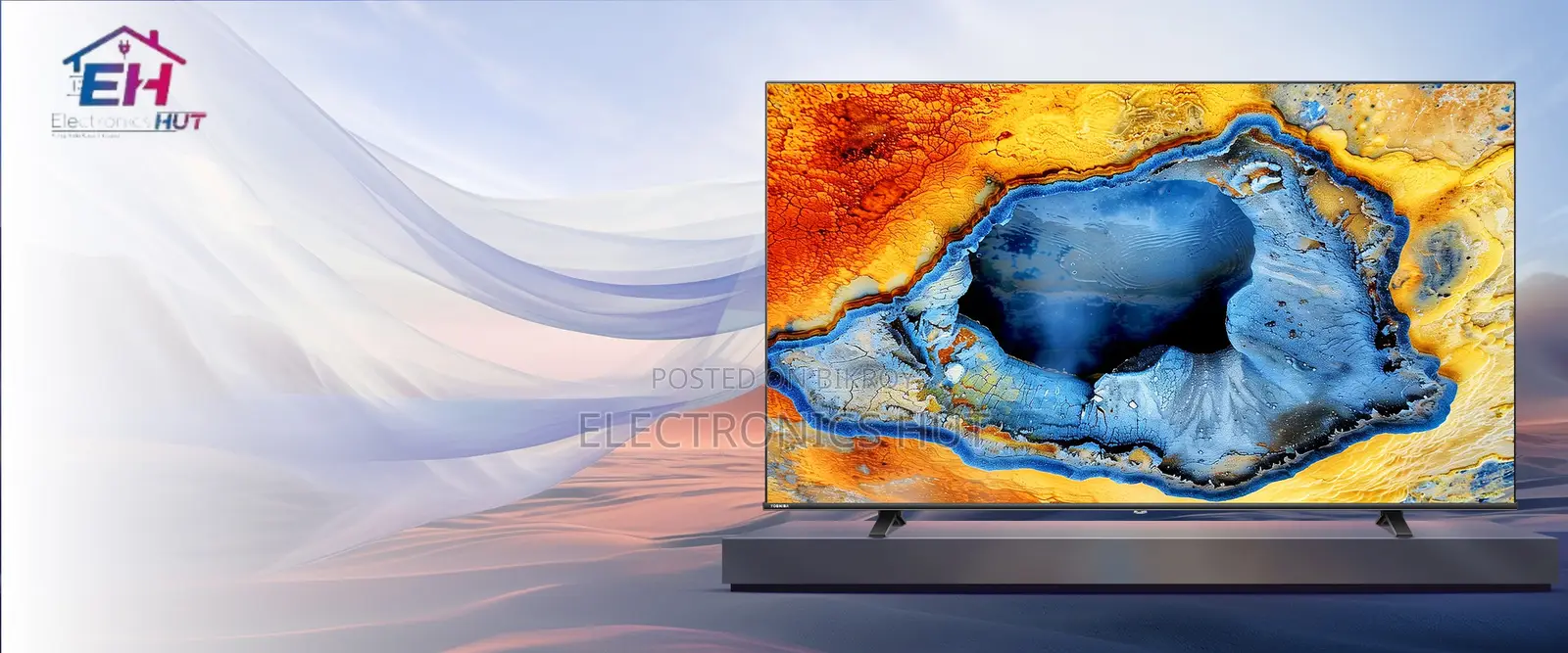 Daily Special ( Toshiba 65c350np 65-Inch Uhd Television)