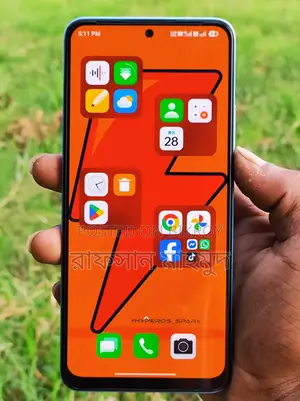 Xiaomi Redmi Note 12 128 GB Blue