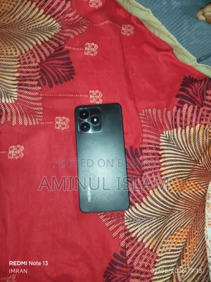 Realme C53 128 GB Black