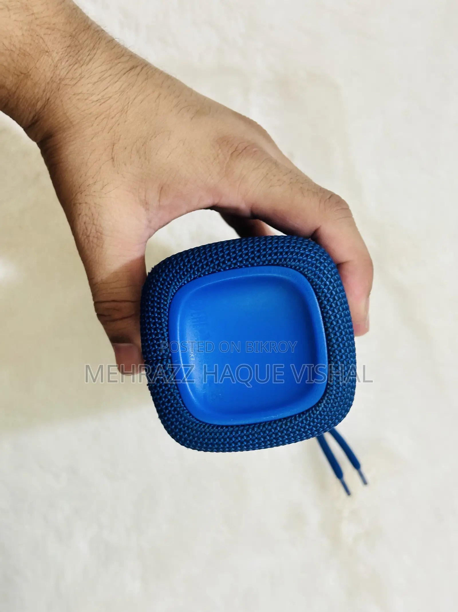 Xiaomi Bluetooth Speaker 16watt