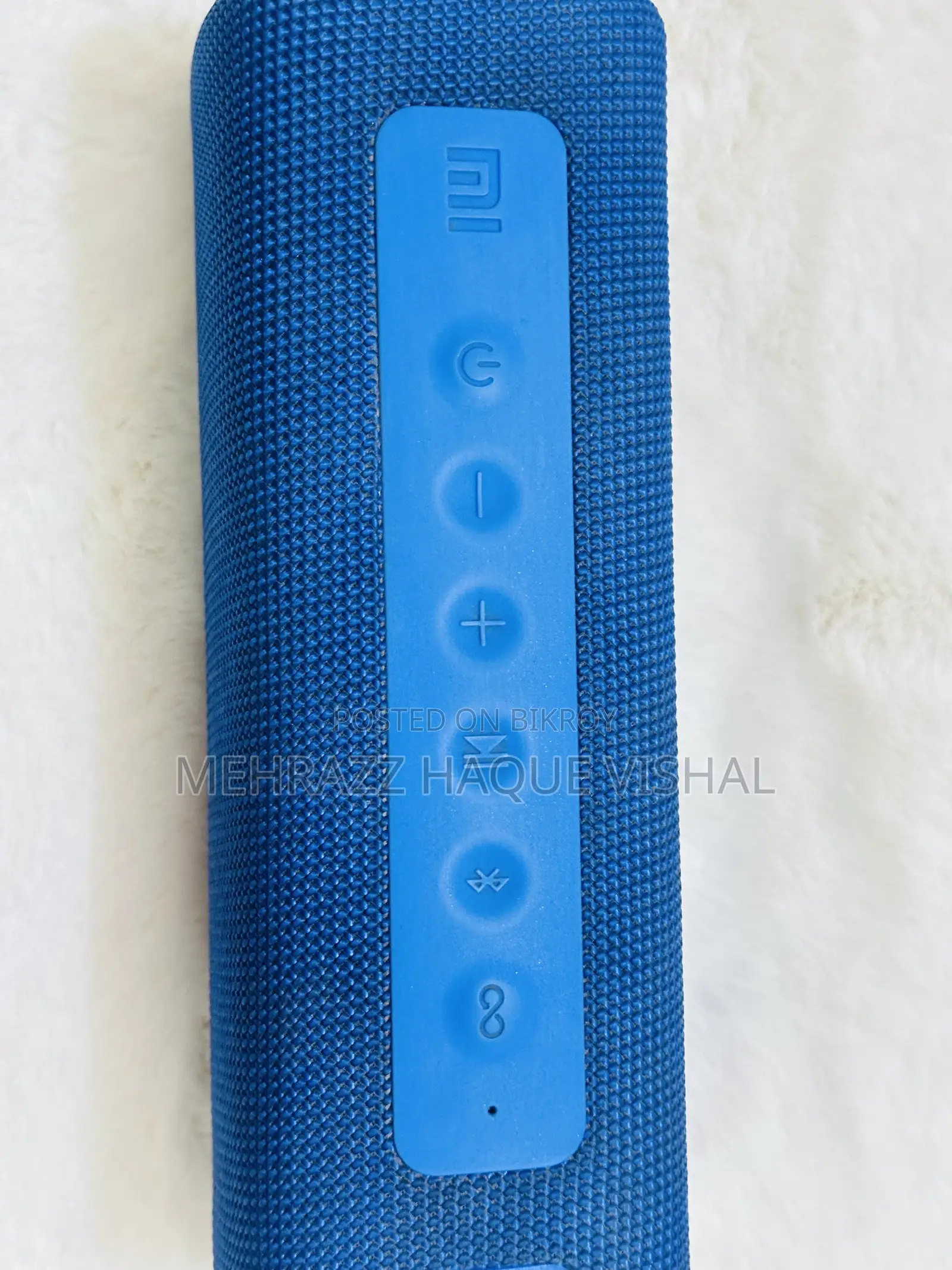 Xiaomi Bluetooth Speaker 16watt