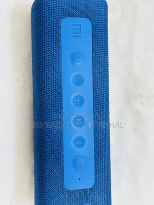 Xiaomi Bluetooth Speaker 16watt