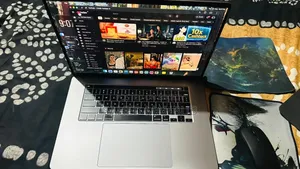 Laptop Apple MacBook Pro 2019 32GB Intel Core I9 SSD 1T
