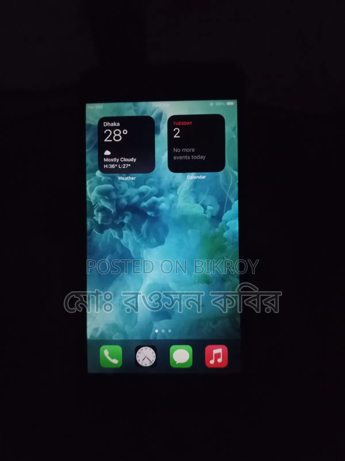 Apple iPhone 7 Plus 128 GB