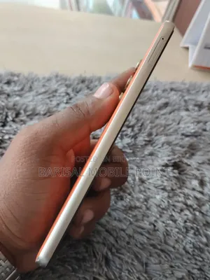 Samsung Galaxy F55 128 GB Orange