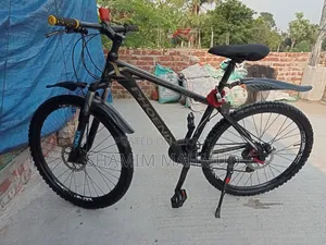 ফিনিক্স ১৮০০ মডেল গিয়ার সাইকেল