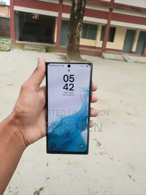 স্যামসাং গ্যালাক্সি এস২২ আল্ট্রা ২৫৬ জিবি গ্রিন