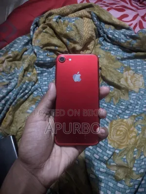 Apple iPhone 7 128 GB Red