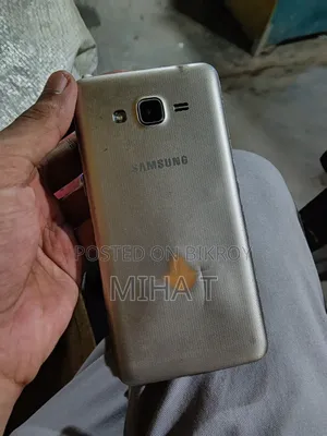 Samsung Galaxy J2 Core 8 GB Gray