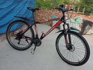 Duranta Gear Cycle New Condition