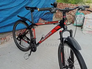 Duranta Gear Cycle New Condition