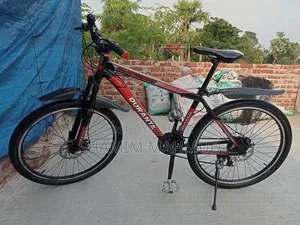 Duranta Gear Cycle New Condition