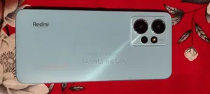 Xiaomi Redmi Note 12 256 GB Blue