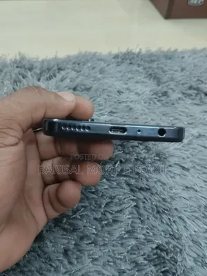 Walton 128 GB Black