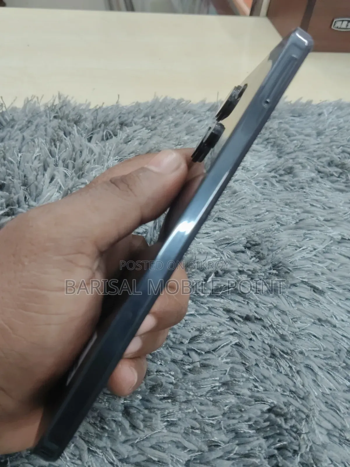 Walton 128 GB Black