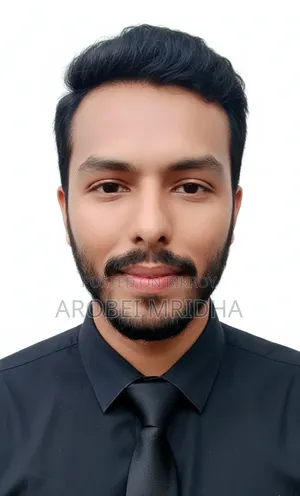 Want to work as a waiter