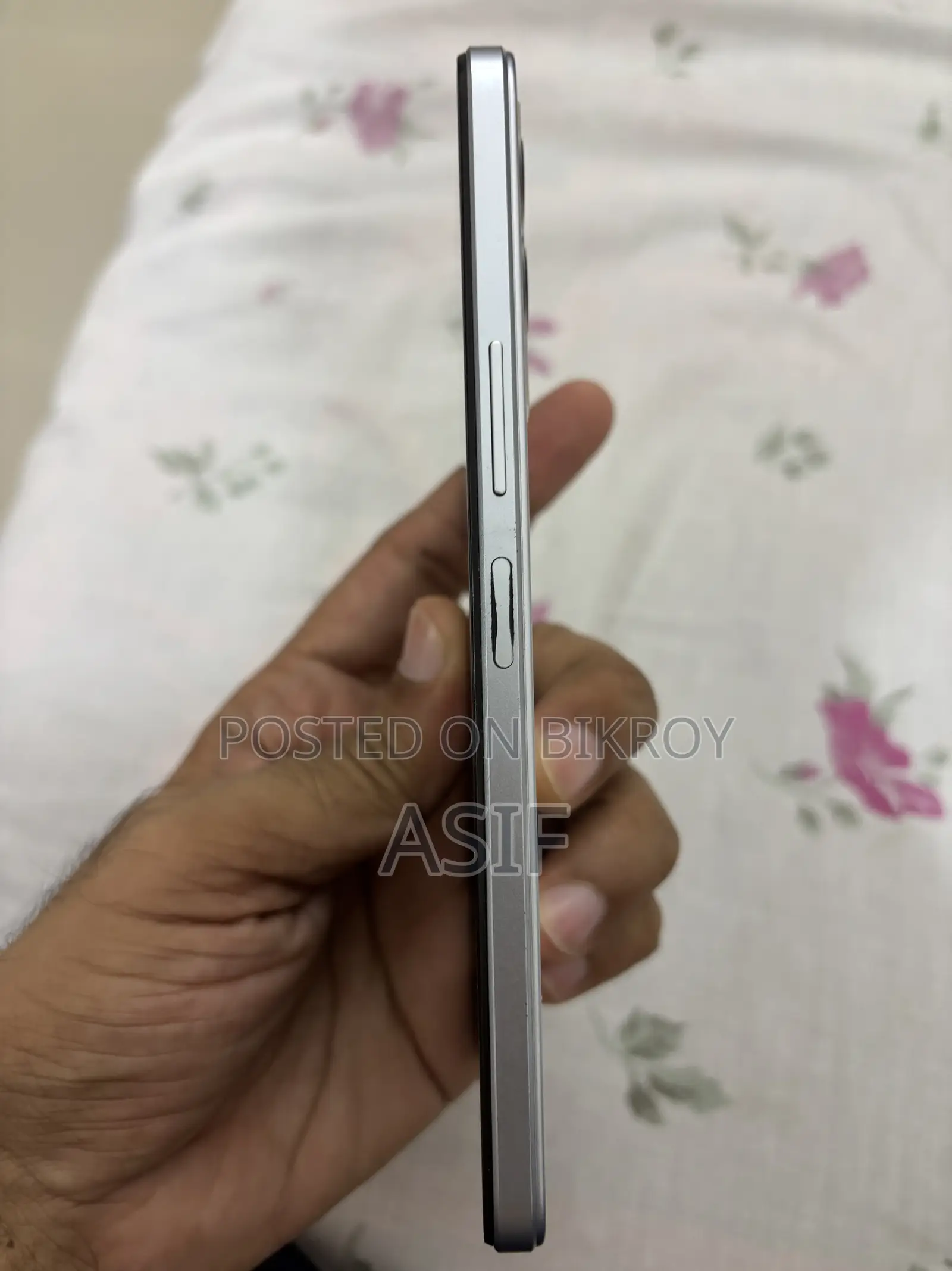 Infinix Note 12 128 GB Blue