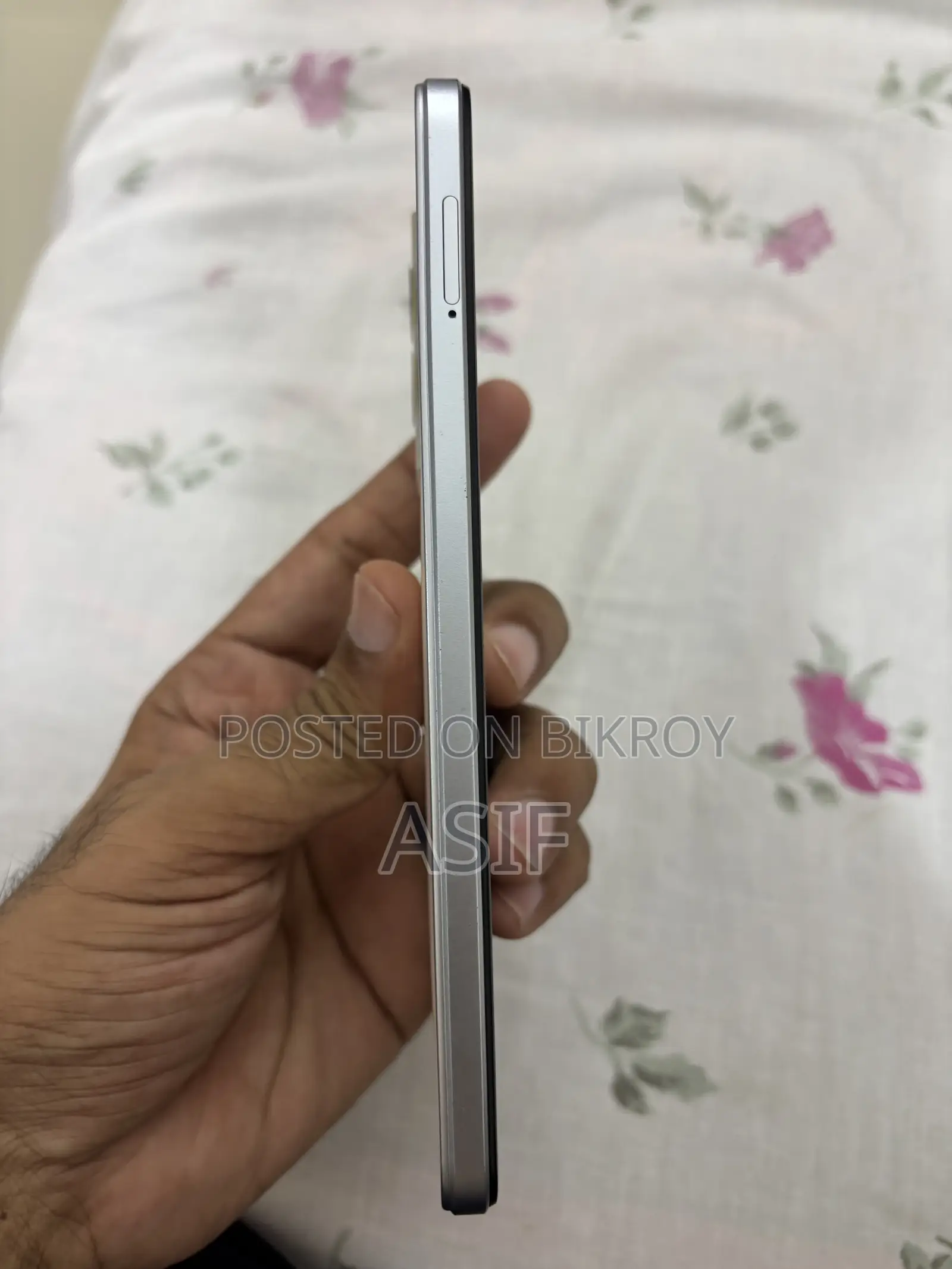 Infinix Note 12 128 GB Blue