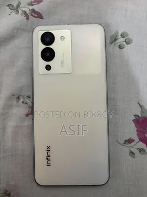 Infinix Note 12 128 GB Blue