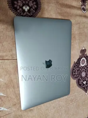 Laptop Apple MacBook Pro 2020 M1 8GB Apple M1 Pro SSD 256GB