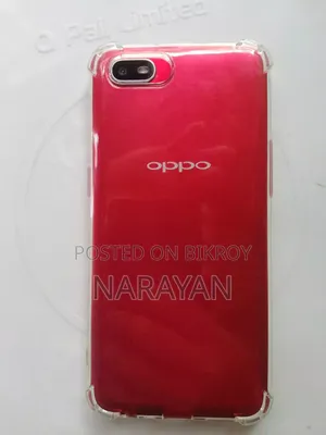Oppo A1k 32 GB রেড