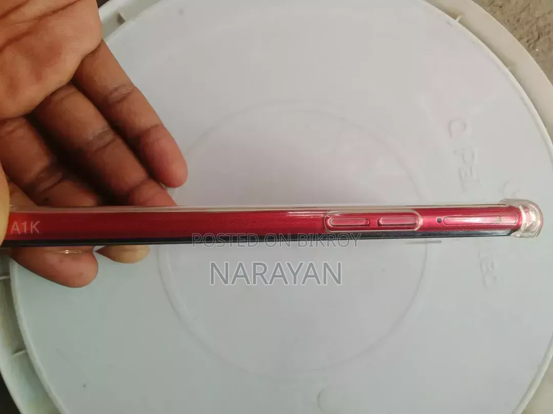 Oppo A1k 32 GB রেড