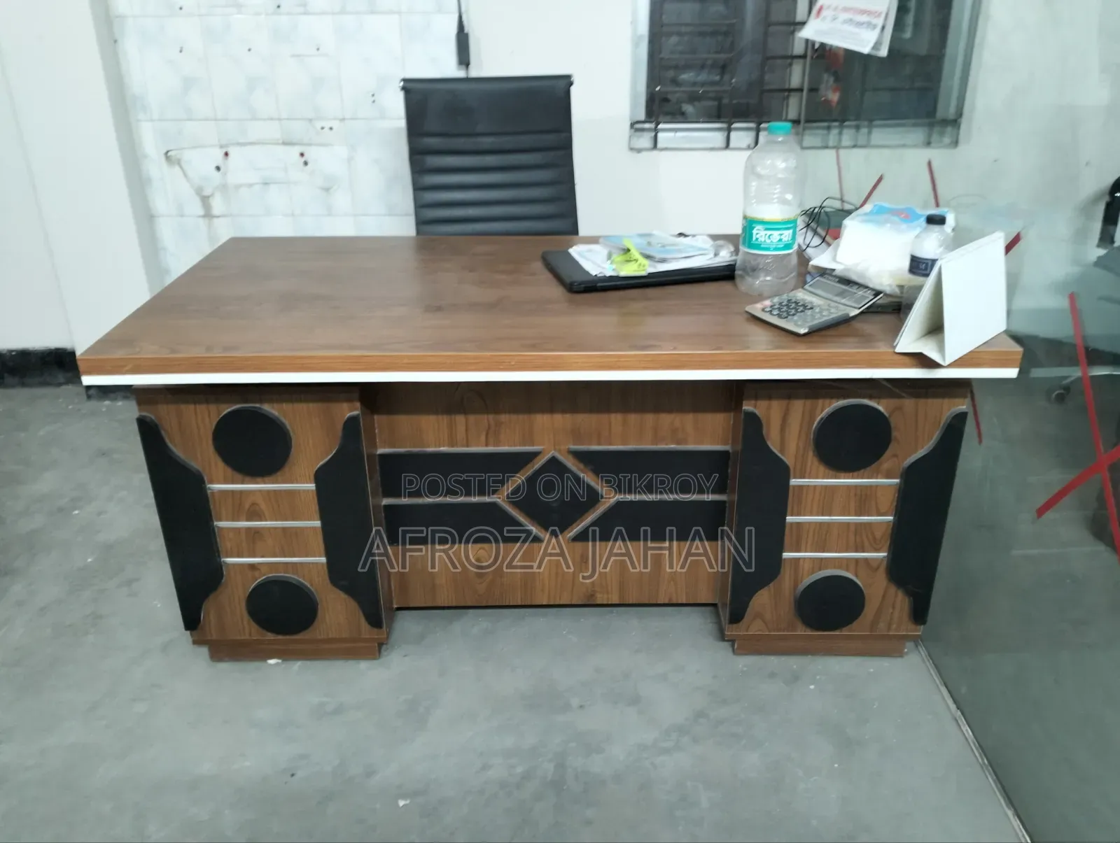 Office Premium Quality Table and Chair Sale!