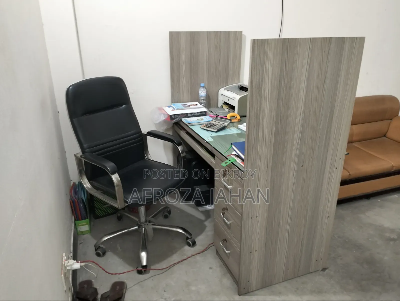 Office Premium Quality Table and Chair Sale!