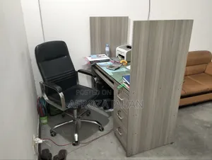 Office Premium Quality Table and Chair Sale!