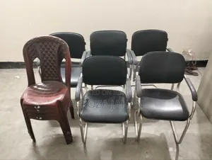 Office Premium Quality Table and Chair Sale!